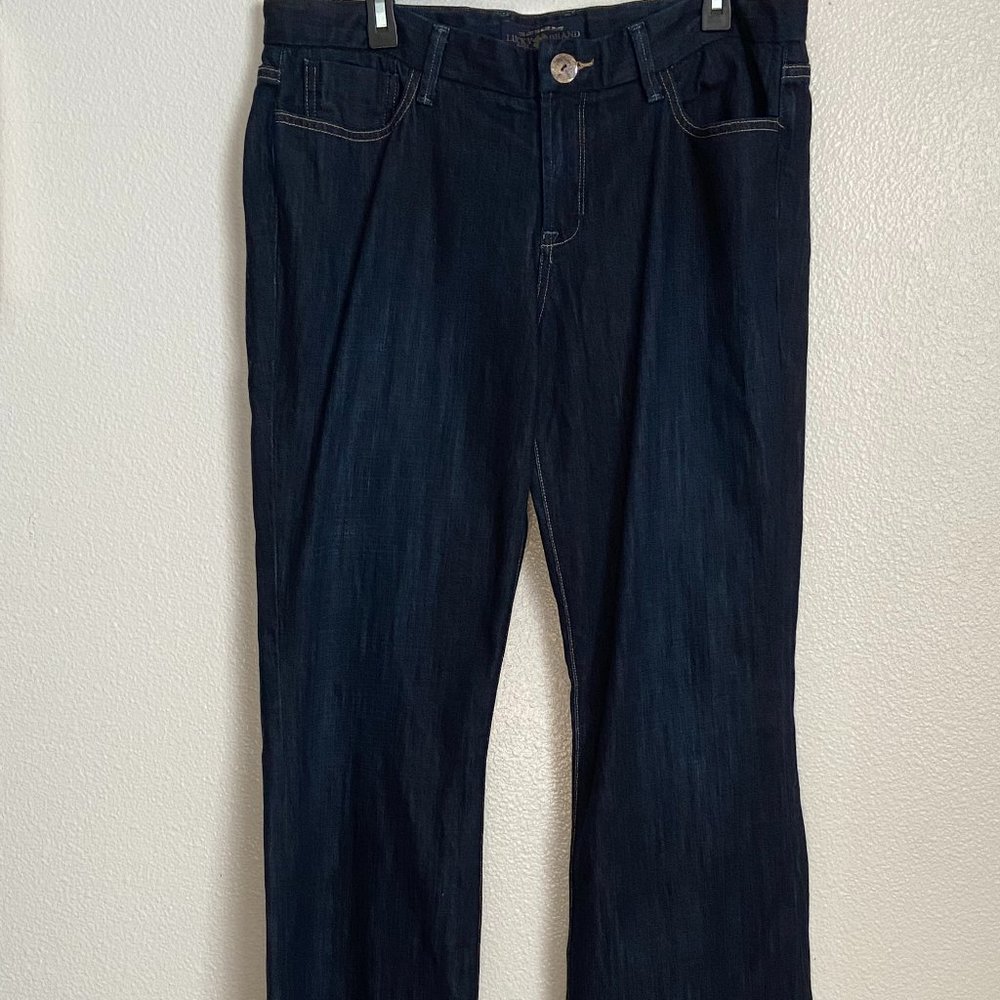 Lucky Brand Boot Jean
